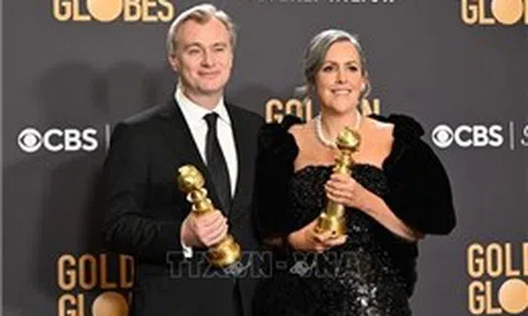 Hành trình khác thường của đạo diễn Christopher Nolan để chạm đến đỉnh cao Hollywood