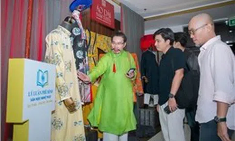 Chuyển đổi số di sản văn hóa - Bài 2: Từ kỹ nghệ thủ công đến chuẩn hóa dữ liệu