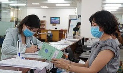 Giao chỉ tiêu bao phủ bảo hiểm y tế toàn quốc đạt 100% vào năm 2030