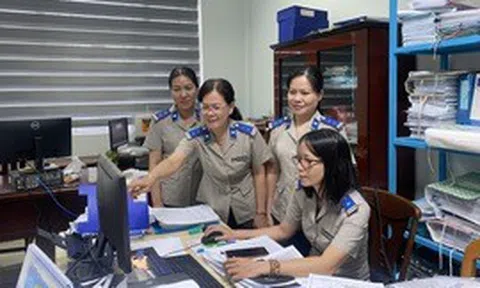 80 năm Thi hành án dân sự: Tạo bước chuyển từ quản lý hành chính sang quản trị số