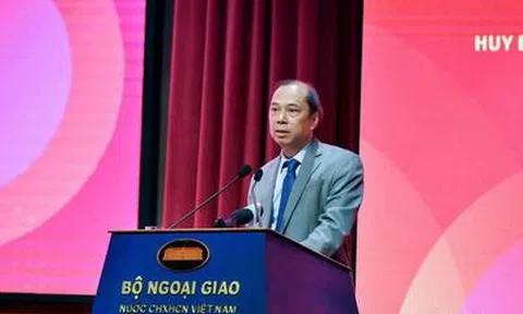 Từ cam kết quốc tế đến dòng vốn FDI: Bài toán của đối ngoại địa phương