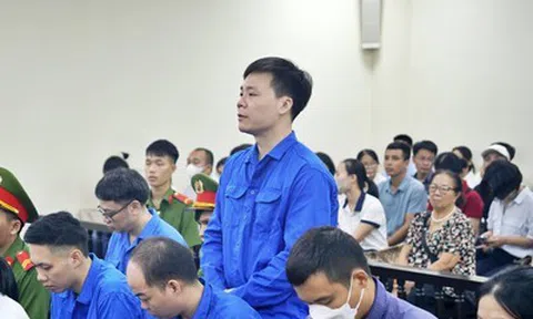 Tiết lộ hệ thống sổ sách giúp "trùm hàng giả" bỏ ngoài số tiền 1.792 tỷ đồng