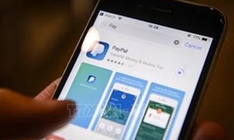 Stripe, Advent đề nghị mua lại PayPal với giá trên 53 tỷ USD