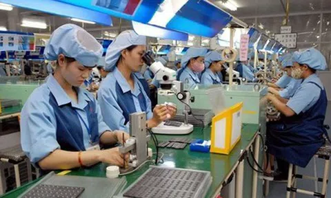 Không ký HĐLĐ khi thử việc đạt yêu cầu, doanh nghiệp bị phạt thế nào?