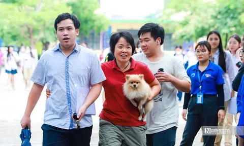Ngày mai (3/8) bắt đầu "giờ G" xét tuyển đại học 2026: Bộ GD&ĐT rà soát dữ liệu trước 6 đợt lọc ảo