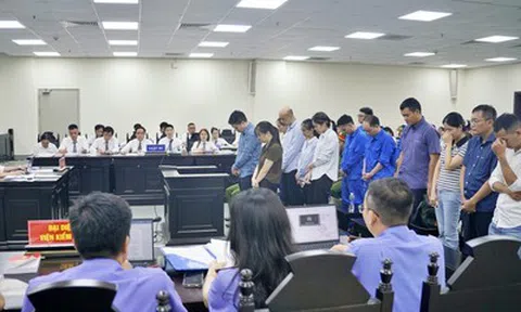 Vụ Công ty MediUSA sản xuất hàng giả: 6 tháng không có người kiểm nghiệm