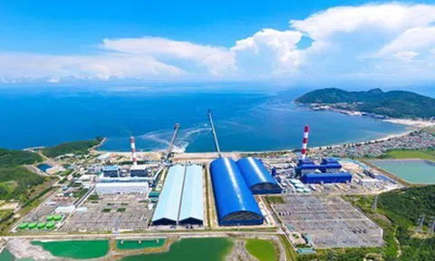 Hà Tĩnh bứt tốc thu hút đầu tư, mở đường cho chu kỳ tăng trưởng mới