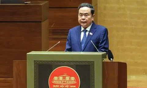 Nhiệm kỳ Quốc hội khóa XVI phải là nhiệm kỳ của kiến tạo thể chế phát triển