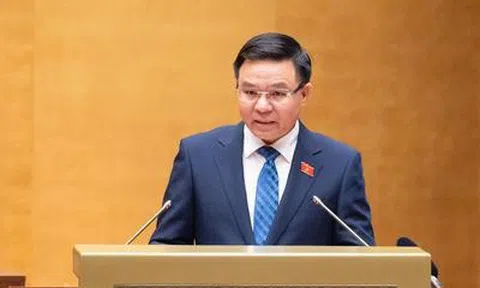 Hoàn thiện khung pháp lý, khơi thông nguồn lực phát triển ngành dầu khí