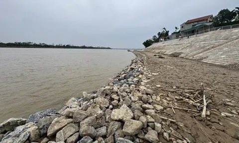 Các tỉnh, thành phố Bắc Bộ chủ động ứng phó với mưa lớn, lũ quét và sạt lở đất