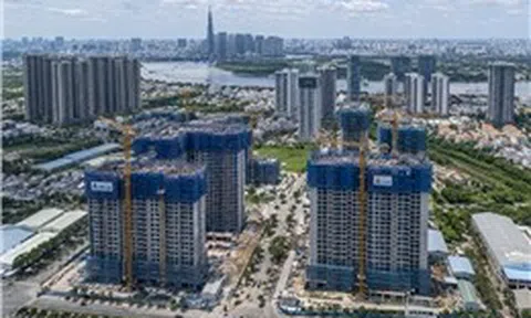 Thị trường bất động sản Việt Nam bước vào giai đoạn ‘chọn lọc’