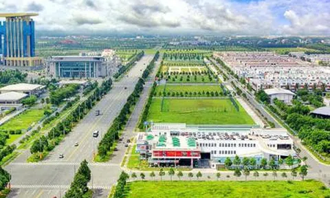 Dòng tiền Becamex âm gần 1.800 tỷ đồng, gánh hơn 1 tỷ USD nợ vay