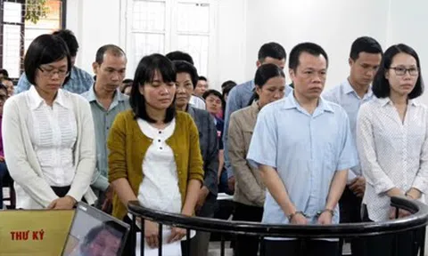 Truy tố cựu giám đốc chi nhánh ngân hàng bỏ trốn ra nước ngoài, gây thiệt hại hơn 14 tỷ đồng