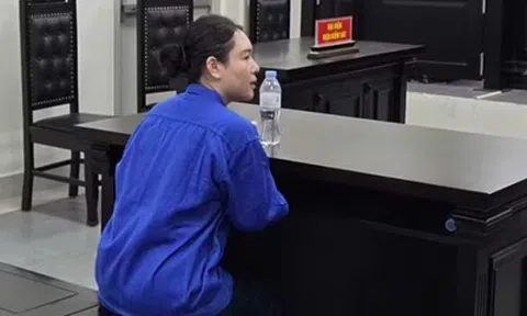 Lừa "chạy án" 6 tỷ đồng rồi bỏ trốn vẫn không thoát khỏi "lưới trời"