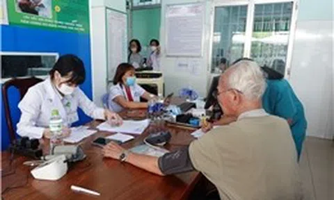 Khám sức khỏe toàn dân không còn giới hạn địa giới hành chính