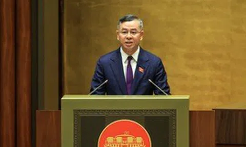Đề xuất nhiều cơ chế đặc thù bảo đảm tiến độ các dự án phục vụ APEC 2027
