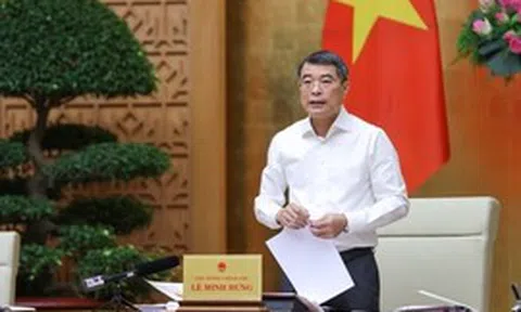 Thủ tướng Chính phủ Lê Minh Hưng làm Trưởng Ban Chỉ đạo Phòng thủ dân sự quốc gia