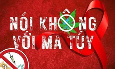 Thành lập BCĐ Trung ương Chương trình mục tiêu quốc gia phòng, chống ma túy