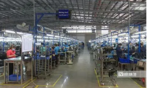Từ 10/9, doanh nghiệp có từ 1.000 lao động nữ phải làm phòng vắt, trữ sữa mẹ