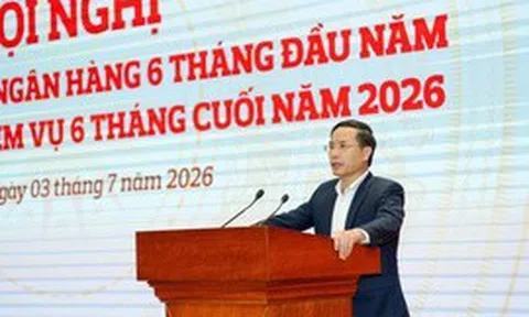 Dư nợ của nền kinh tế chủ yếu tập trung vào sản xuất - kinh doanh