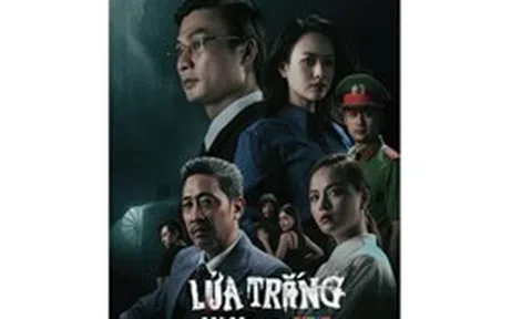 Câu chuyện về cuộc chiến chống tội phạm ma túy trong đời sống hiện đại lên phim