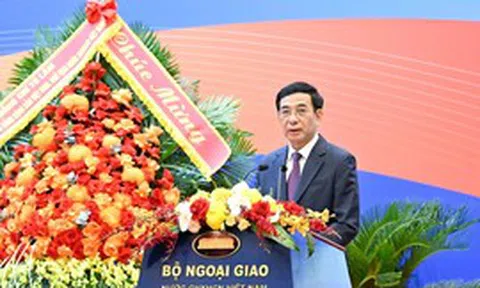 Tăng cường phối hợp liên ngành để giữ vững môi trường hòa bình, ổn định cho phát triển