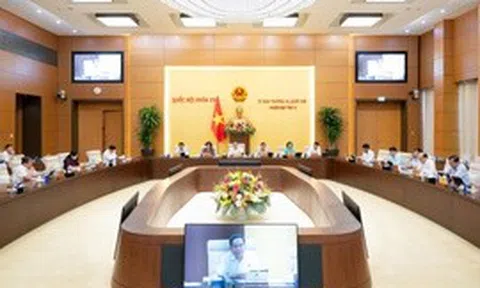 Hoàn thiện thể chế trong lĩnh vực tiền tệ và ngân hàng