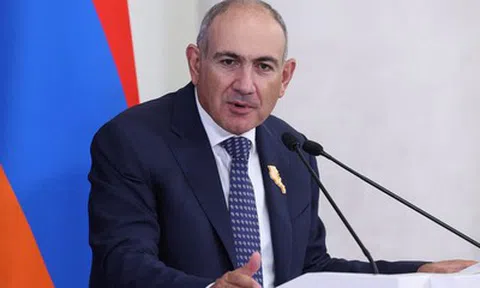 Armenia nhận cảnh báo cứng rắn về việc rời liên minh kinh tế do Nga dẫn dắt