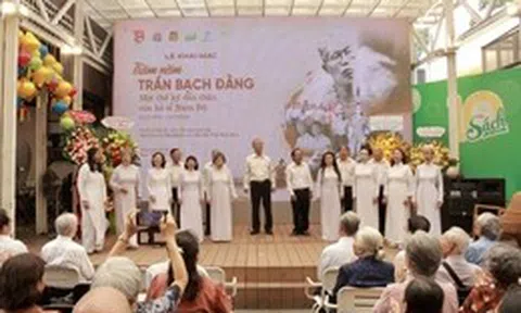 Để hệ giá trị văn hóa trở thành sức mạnh phát triển TP Hồ Chí Minh - Bài 1: Từ nền tảng tinh thần đến nguồn lực nội sinh