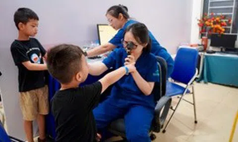 Virus Adeno gia tăng: Chuyên gia cảnh báo sai lầm khiến bệnh trở nặng