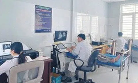 Từ dự án đầu tư y tế cơ sở đến niềm tin của người dân vào bệnh viện gần nhà
