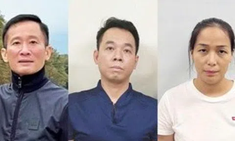 Khởi tố vụ án xảy ra tại Công ty cổ phần Đầu tư Y tế Việt Mỹ và các đơn vị liên quan