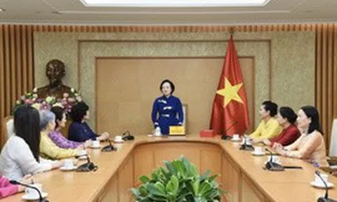 Nỗ lực đưa áo dài Việt Nam trở thành di sản văn hóa được UNESCO ghi danh
