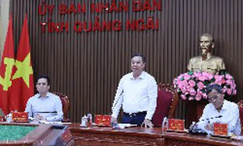 Phó Thủ tướng đưa ra yêu cầu với Hòa Phát và BSR