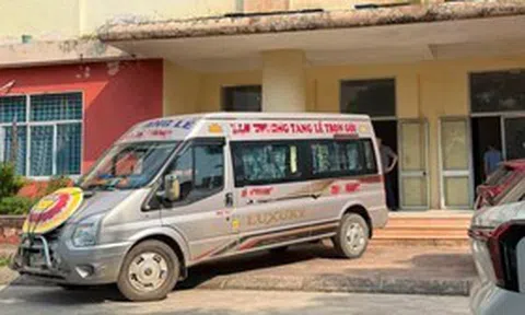 Điều tra vụ án mạng nữ cán bộ văn phòng nghi bị chồng cũ sát hại rồi tự tử