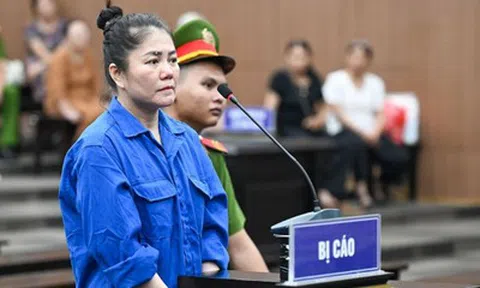 Tình tiết mới vụ Chủ tịch Mỹ Hạnh lừa đảo hàng trăm tỷ đồng dự án sâm Ngọc Linh
