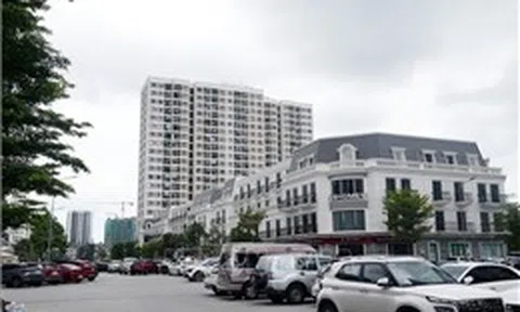 Chung cư Nghệ An giảm giá nhưng thanh khoản vẫn ì ạch