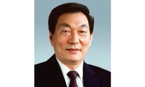 Lãnh đạo Đảng, Nhà nước Việt Nam gửi điện chia buồn nguyên Thủ tướng Trung Quốc Chu Dung Cơ từ trần