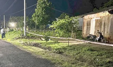 Phát hiện đôi nam nữ tử vong trong căn nhà ở Đồng Nai
