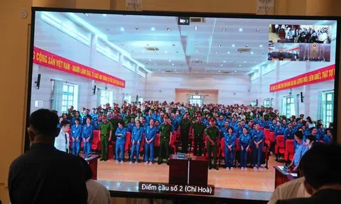 Chuyên án VN10: Đường đi của ma túy số lượng lớn từ Pháp về Việt Nam