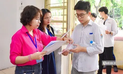 Bộ GD&ĐT lên tiếng về thông tin Lịch sử là môn tự chọn ở THPT