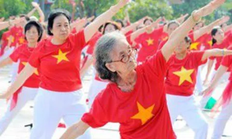 Kiện toàn nhân sự Ủy ban Quốc gia về người cao tuổi