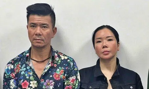 "Chạy bệnh tâm thần" cho trùm ma tuý đang bị kết án chung thân