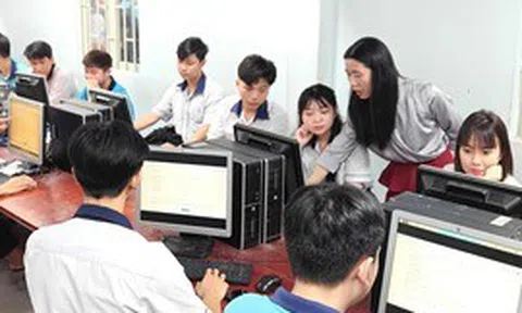 Đề xuất quy định về kiến thức chương trình THPT trong chương trình giáo dục trung học nghề