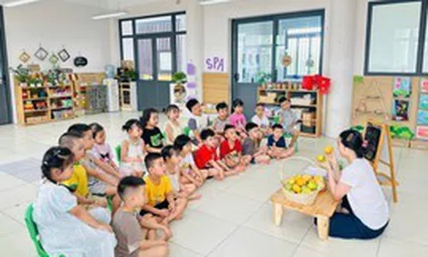 Đề xuất trợ cấp cho giáo viên mầm non đã nghỉ công tác chưa được hưởng chế độ