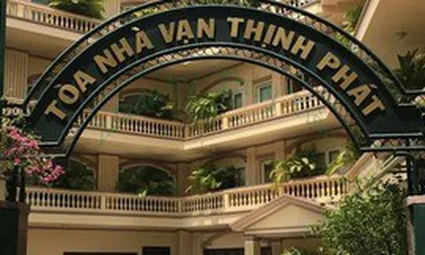 Quy chế tổ chức, hoạt động của Ban Chỉ đạo tổ chức thi hành án vụ án Vạn Thịnh Phát