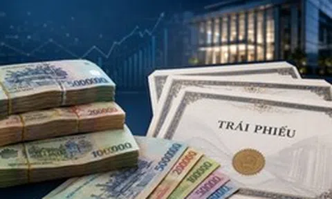 Trái phiếu doanh nghiệp tăng tốc, áp lực đáo hạn còn lớn