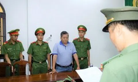 Khởi tố đối tượng ở Cần Thơ xuyên tạc, thông tin sai sự thật, 'nổ' có 10 tỷ Euro