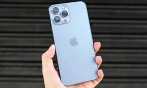 3 chiếc iPhone cũ đang giảm giá mạnh nhất  hiện nay