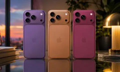 Apple hé lộ hai nâng cấp lớn có thể xuất hiện trên iPhone 18 Pro Max